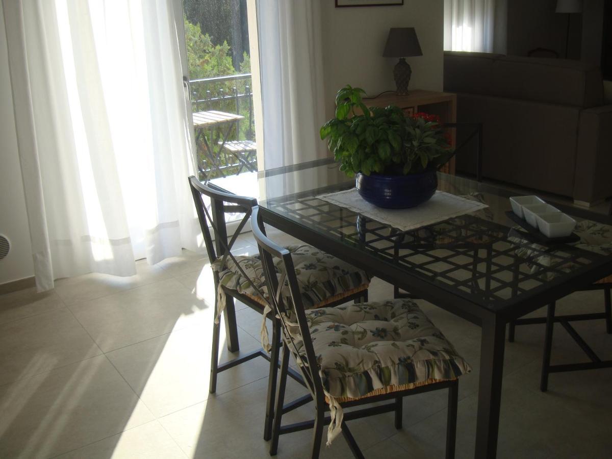 Serena Cervo Ngoại thất bức ảnh