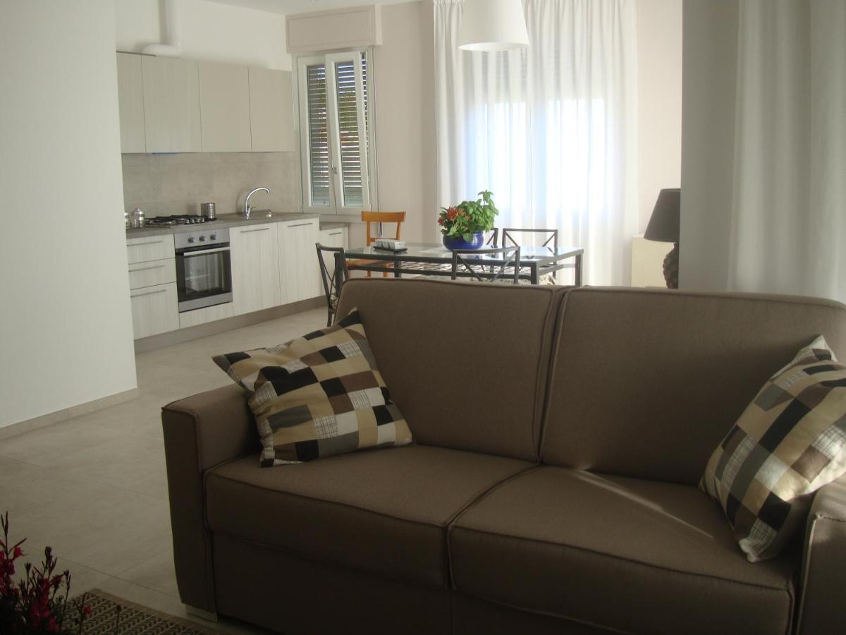 Serena Cervo Ngoại thất bức ảnh