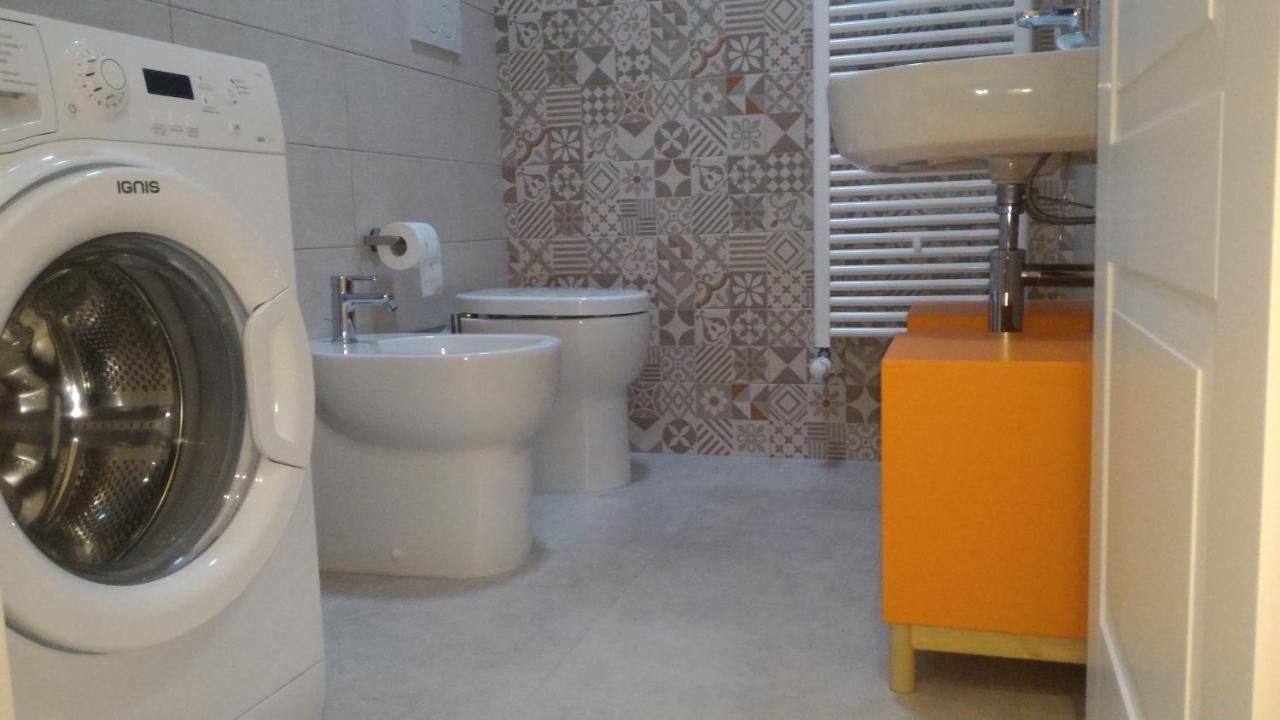 Serena Cervo Ngoại thất bức ảnh